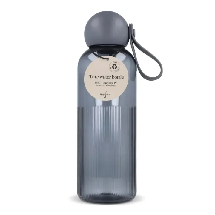 Sagaform Ture waterbottle 600ml - LT52056 (N0460)